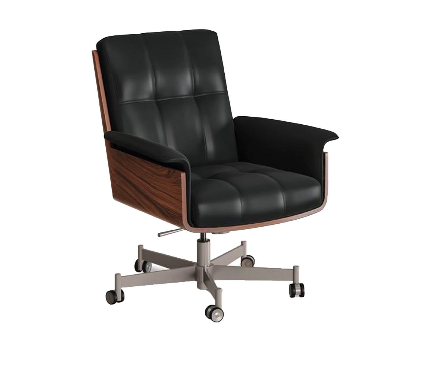 Minotti Daiki Studio Office Chair