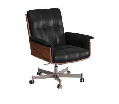 Minotti Daiki Studio Office Chair