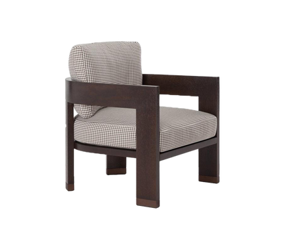 Handmade Warhol Outdoor Armchair