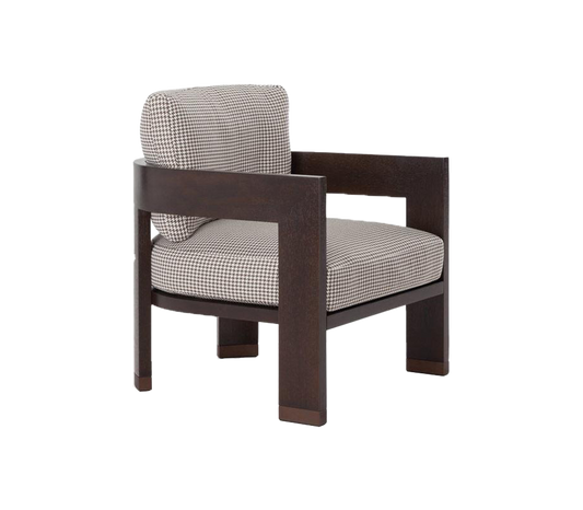 Handmade Warhol Outdoor Armchair