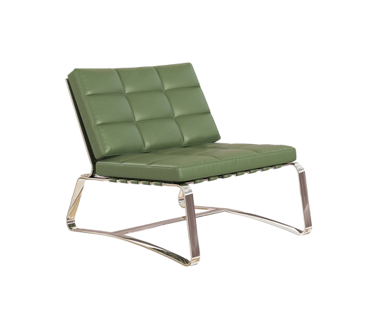 Stylish Delaunay Quilt Chair