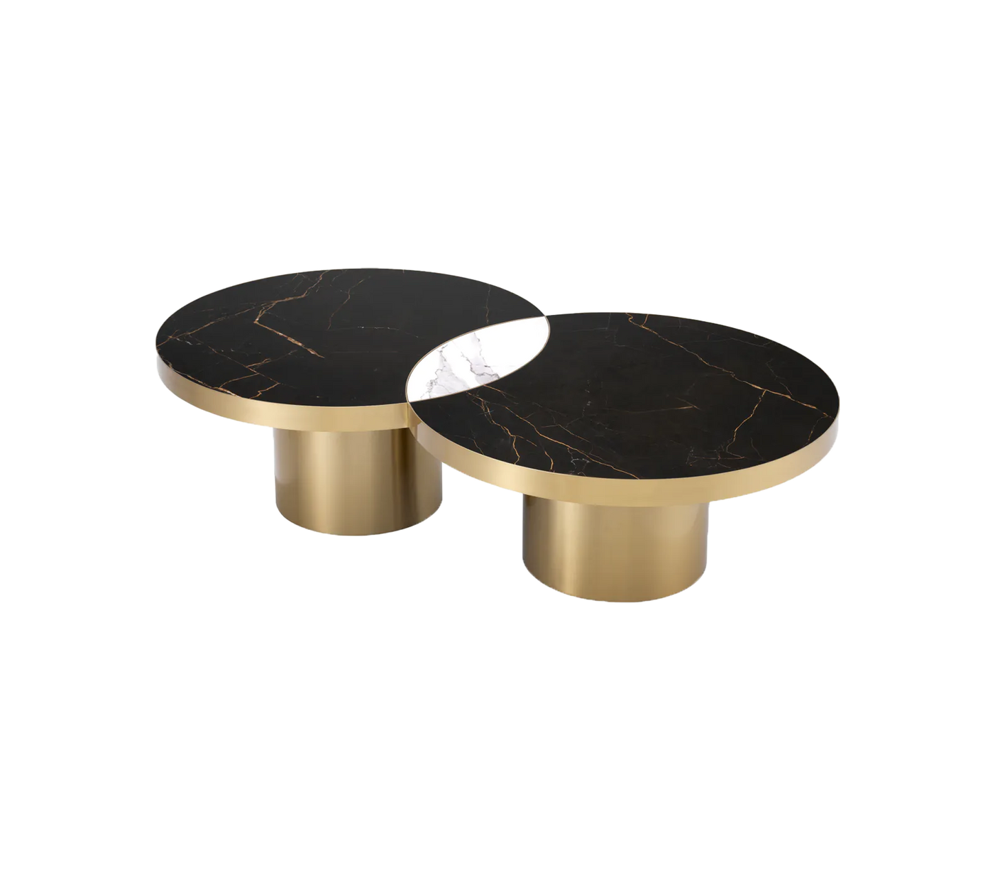 Handmade Breakers Coffee Table
