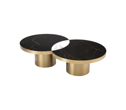 Handmade Breakers Coffee Table