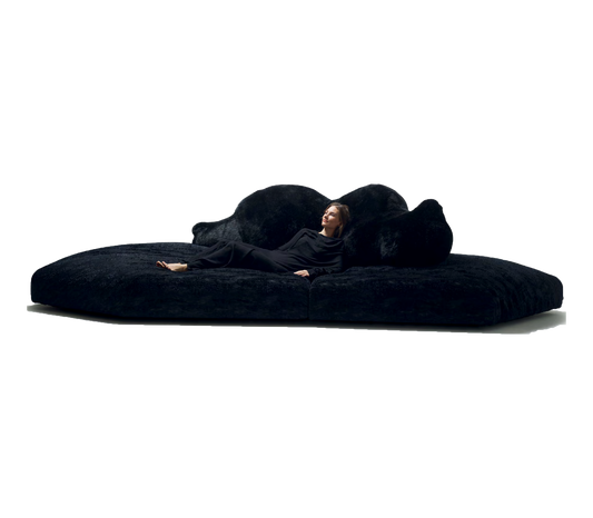 Handmade Polar Bear Sofa
