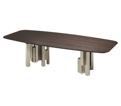Skyline Cattelan Italia Dining Table
