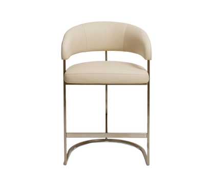 Stylish Clem Bar Stool