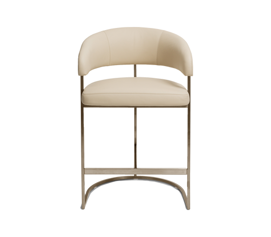 Stylish Clem Bar Stool