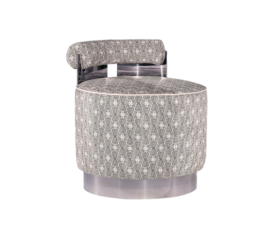 Luxury Designer Poaf