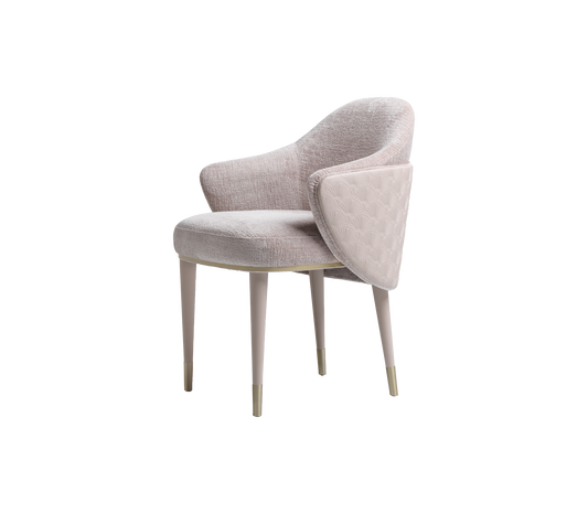 Adele Stylish Dining Chair