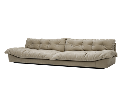 Luxury Milano Sofa
