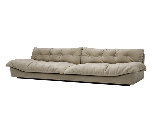 Luxury Milano Sofa