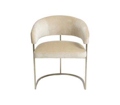 Stylish Clem Chair