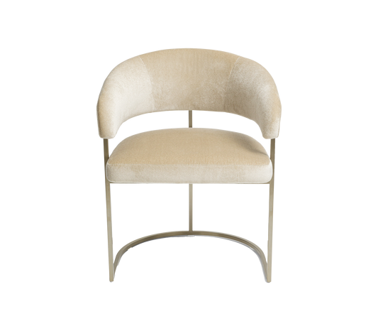Stylish Clem Chair
