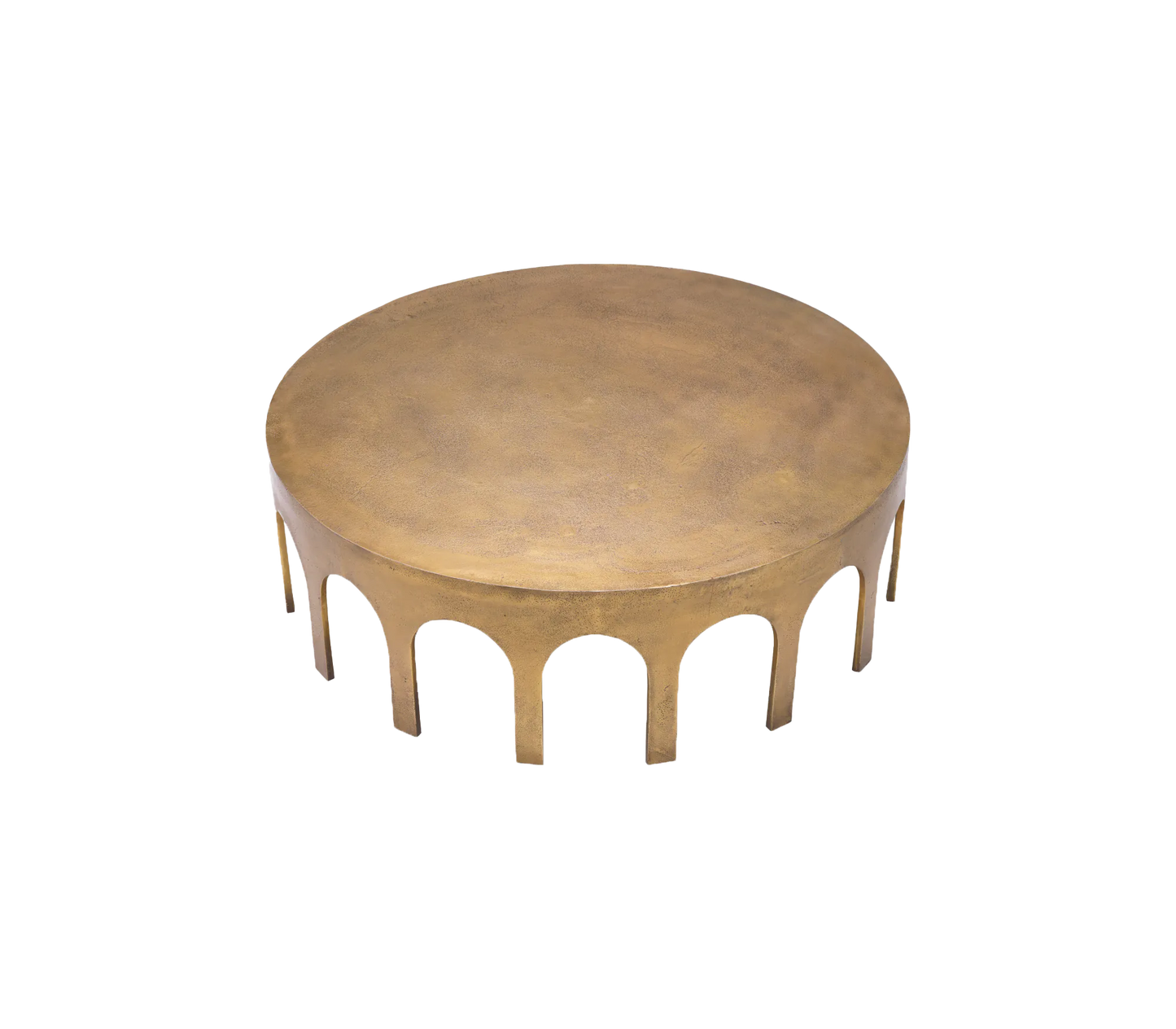 Gardini Vintage Coffee Table