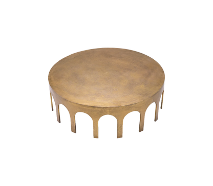 Gardini Vintage Coffee Table