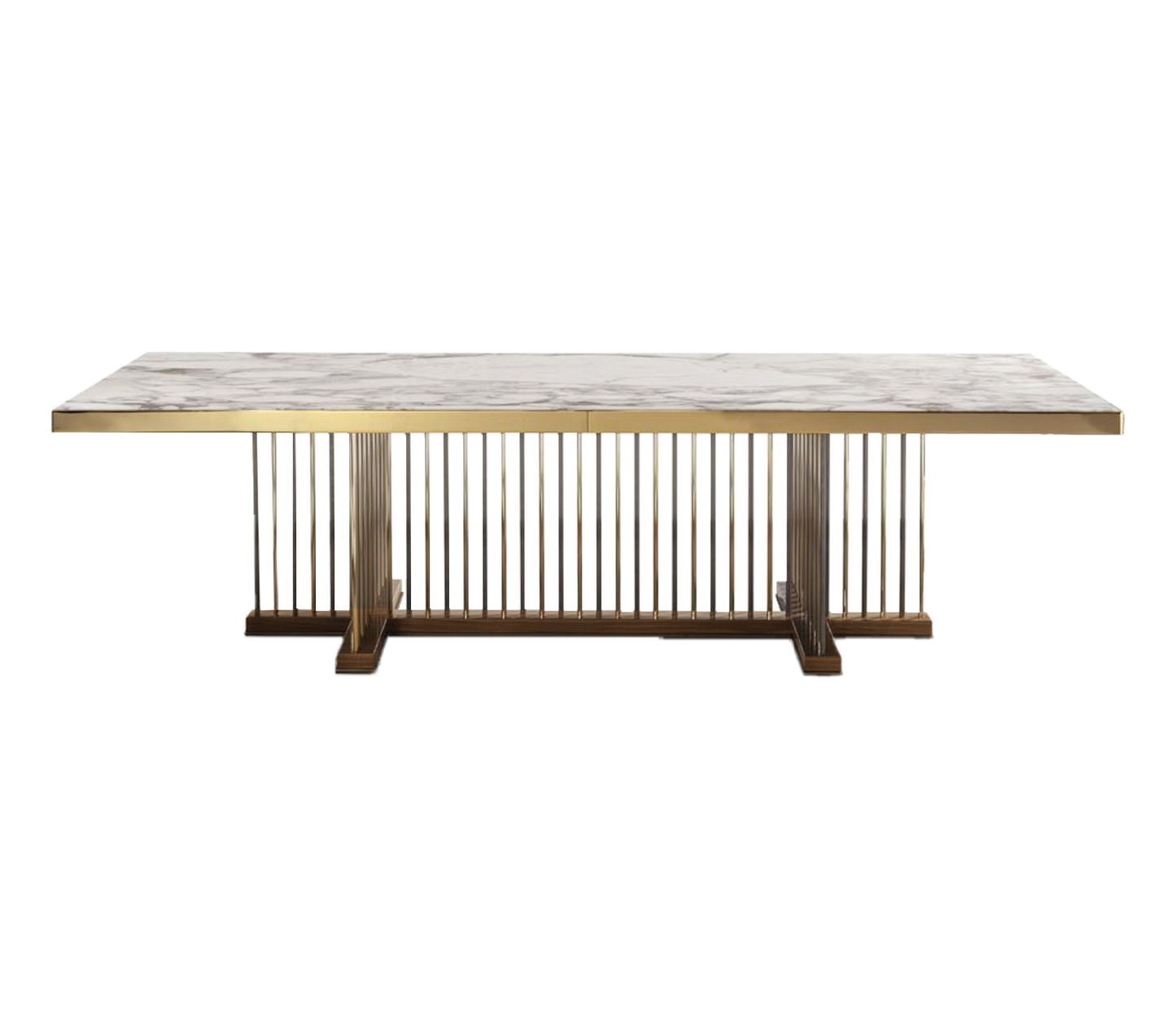 Italian schubert Longi Dining Table