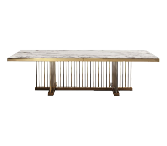Italian schubert Longi Dining Table