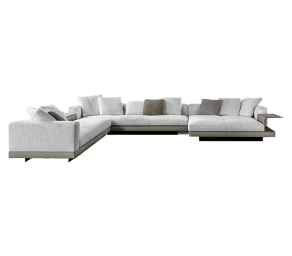 Mdern Design Connery Sofa