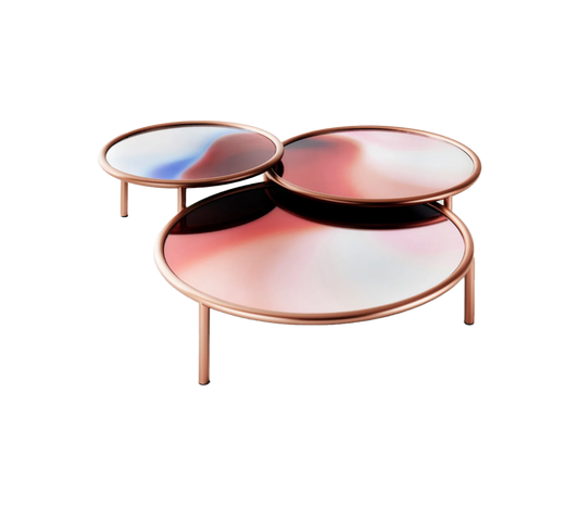 Italia LA Sunset Coffee Table