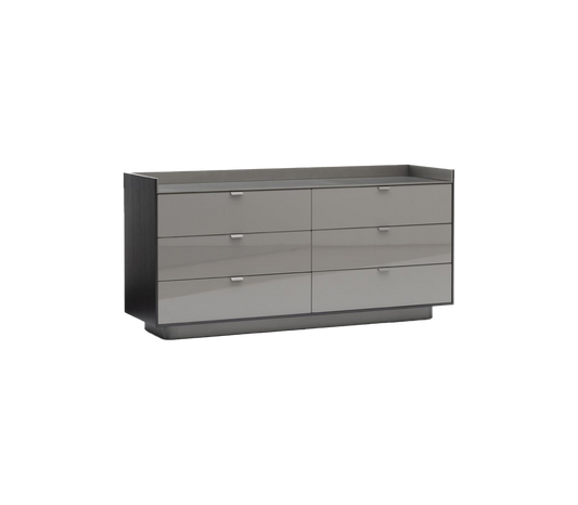 Darren Chest of Drawer