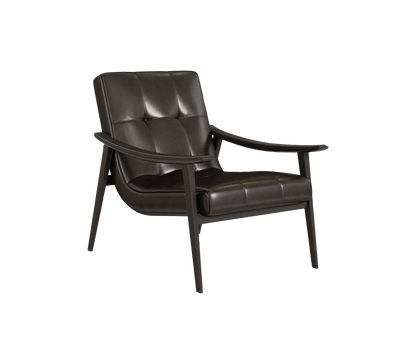 Handmade Finn Armchair
