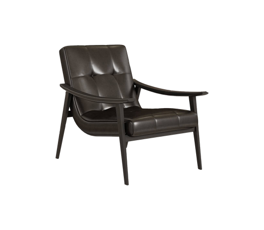 Handmade Finn Armchair