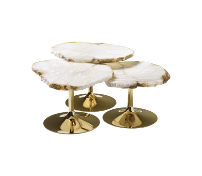 Jacopo Foggi Center Table