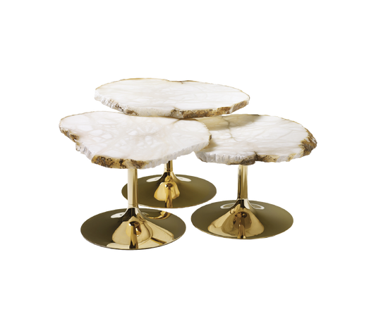 Jacopo Foggi Center Table