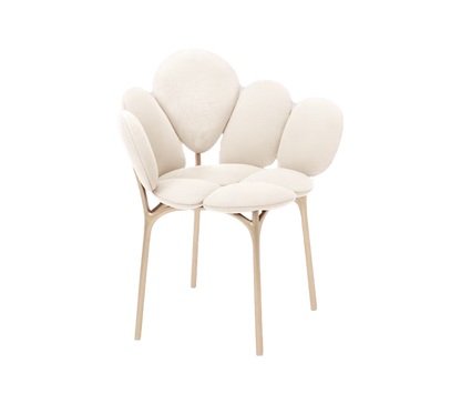Luice Vuitton Peten Dining Chair