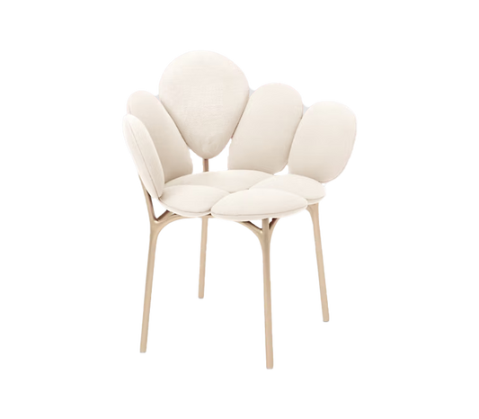 Luice Vuitton Peten Dining Chair