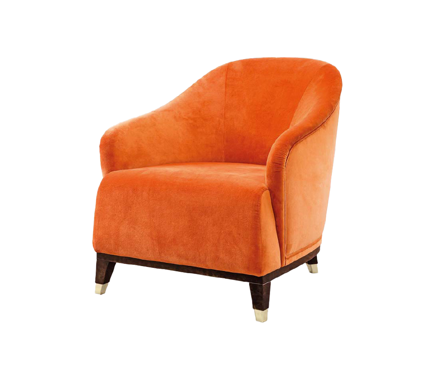 Handmade Jolly Armchair