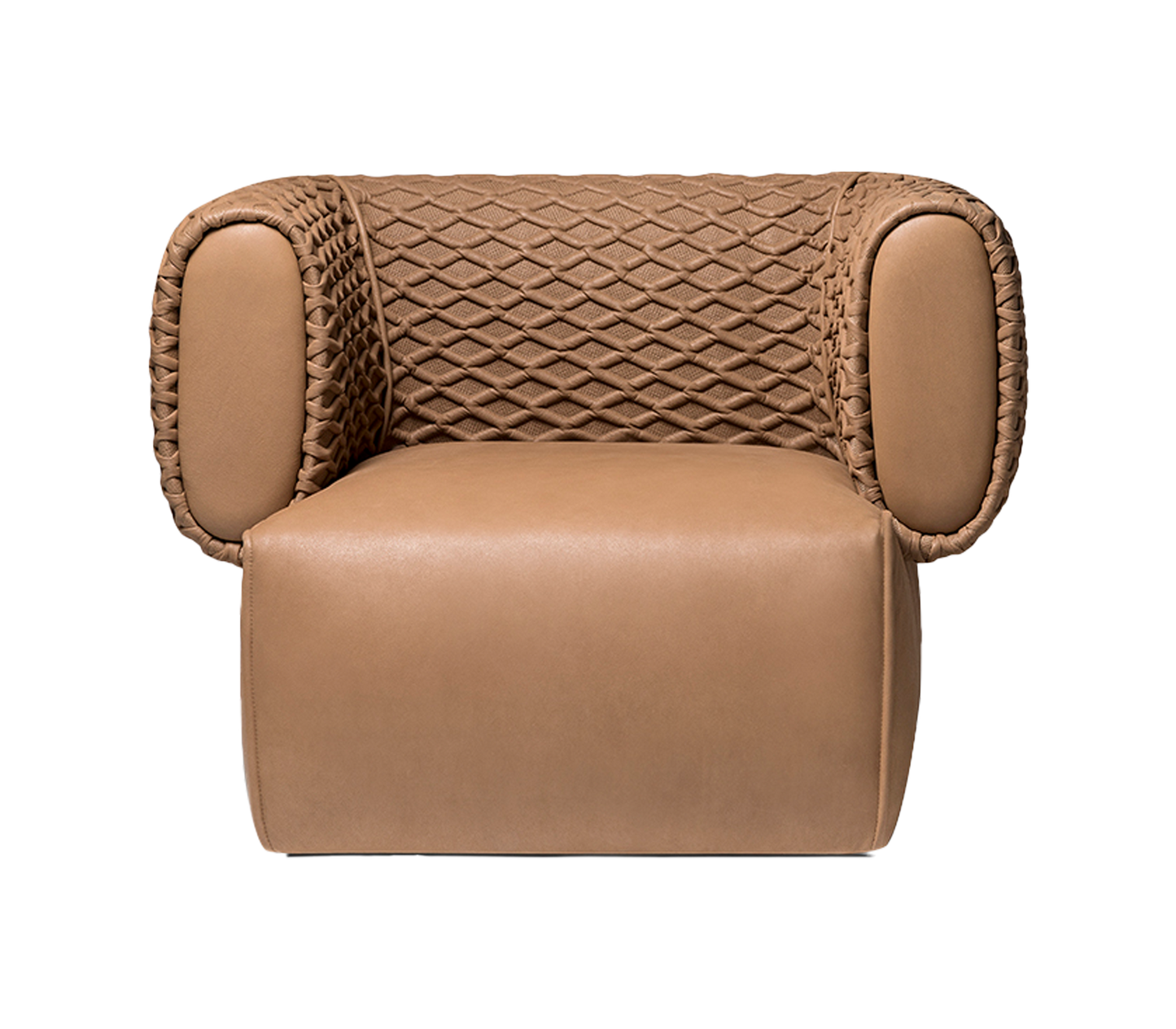 Stylish Hug Armchair