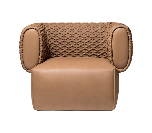 Stylish Hug Armchair