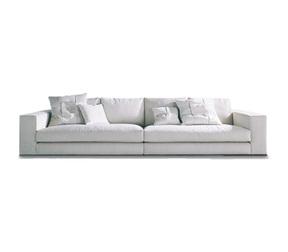 Handmade Hamilton Sofa