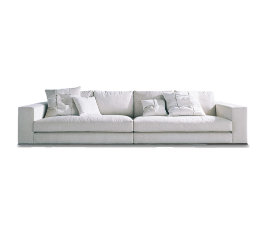 Handmade Hamilton Sofa