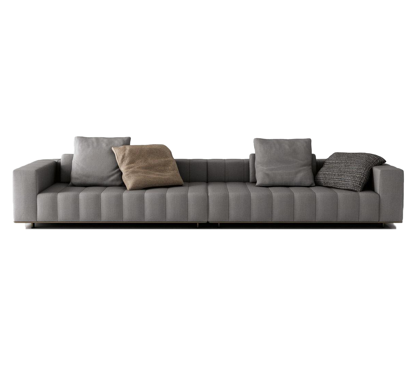 Luxury Freeman Sofa