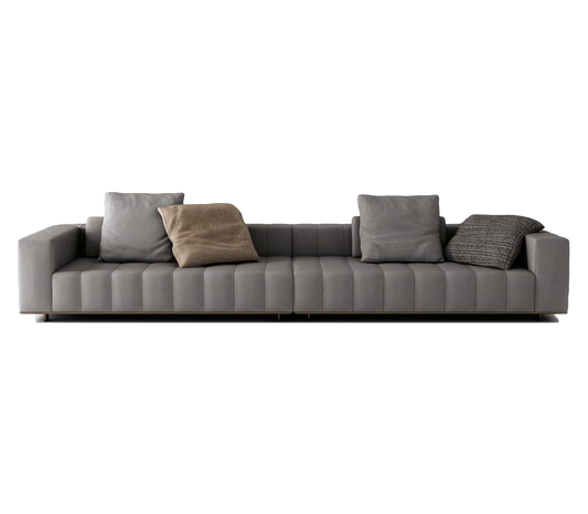 Luxury Freeman Sofa