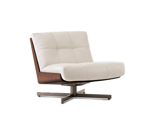 Modern Daka Armchair