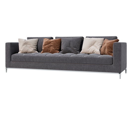 Luxury Anderson Sofa