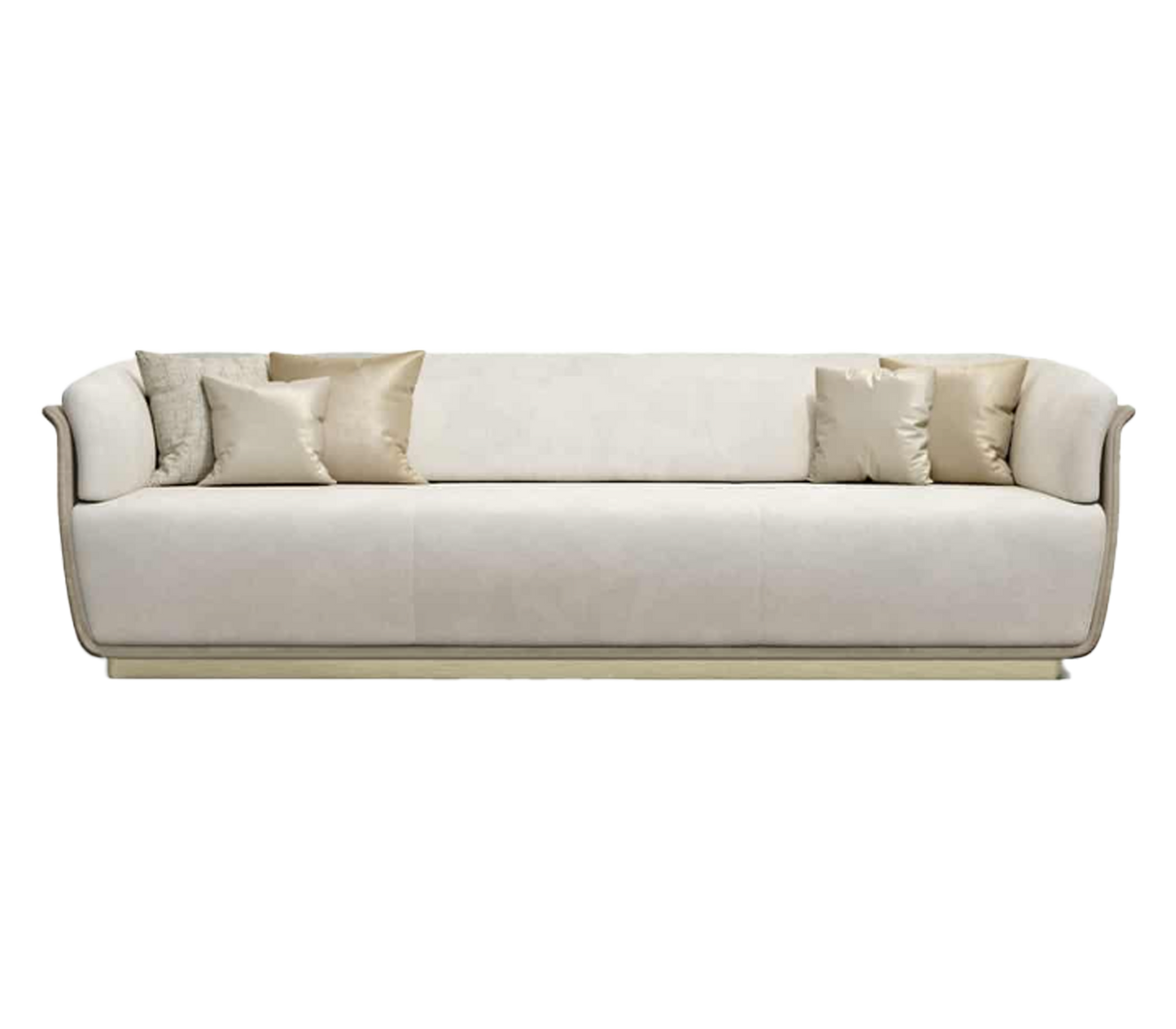 Luxury Allure Sofa