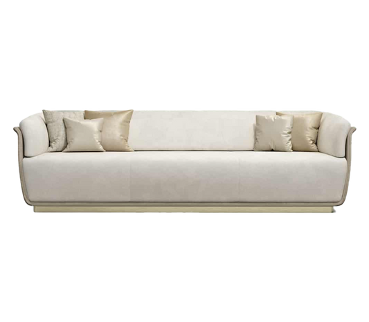Luxury Allure Sofa