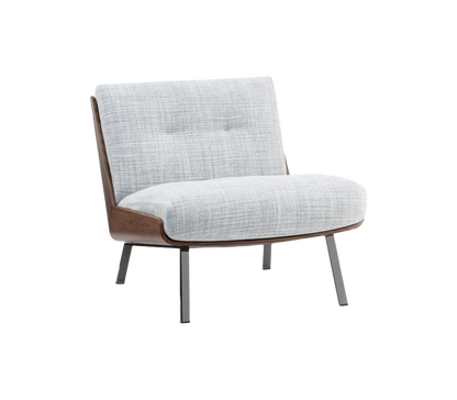 Handmade Daiki Armchair