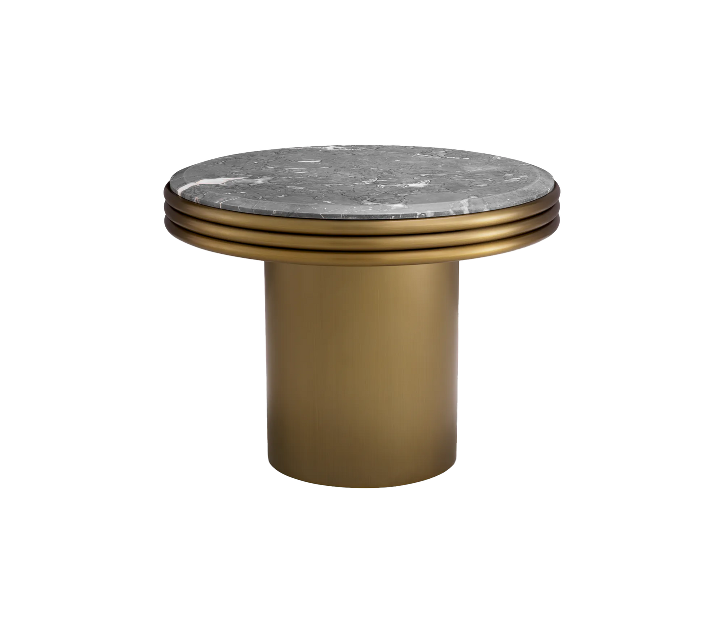 Claremore Side Table