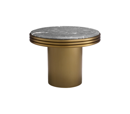 Claremore Side Table