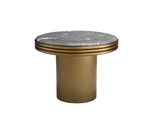 Claremore Side Table