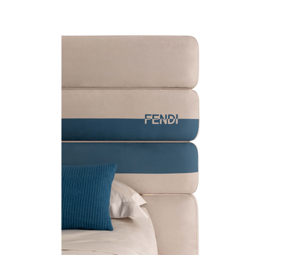 Handmade Luxury Lambert Bed