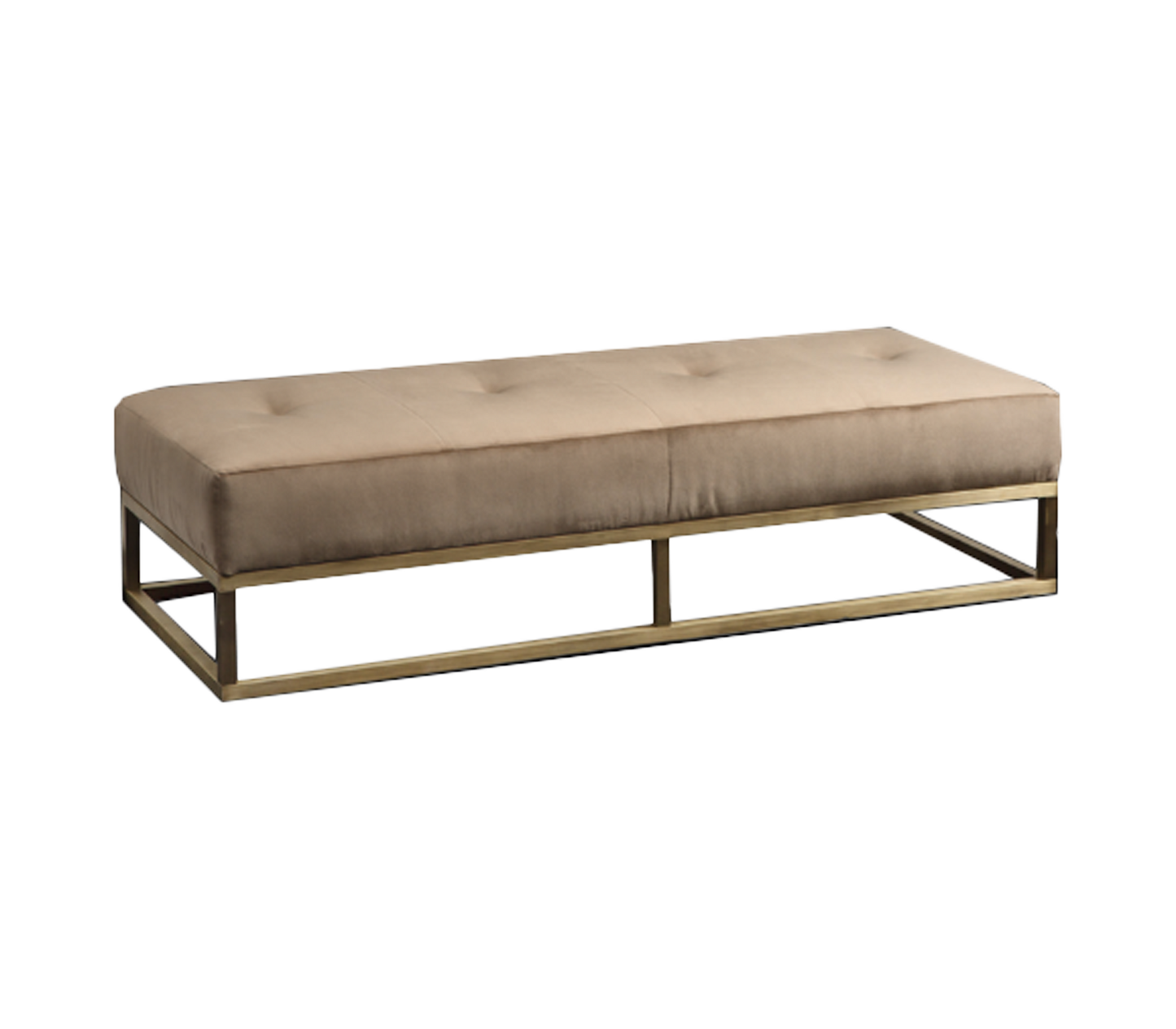 Italian Style Milano Bench