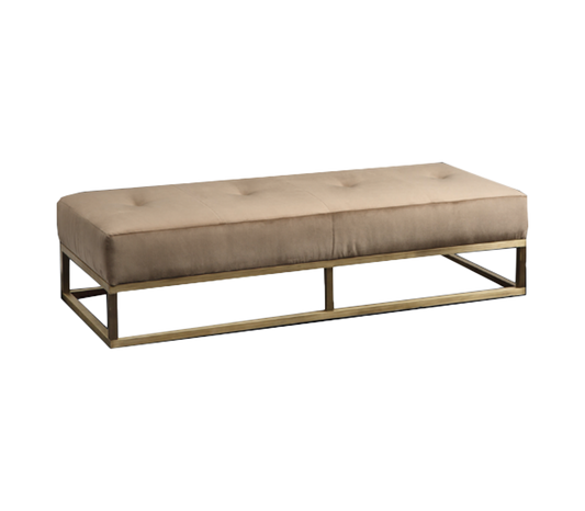 Italian Style Milano Bench