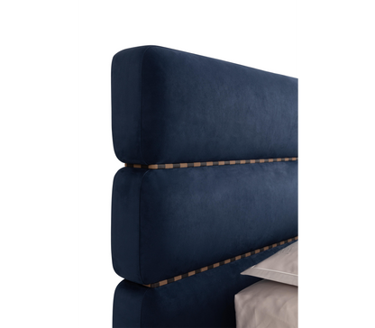 Handmade Luxury Lambert Bed