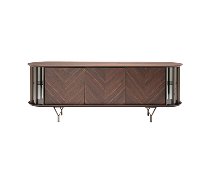 Costes TV Stand by Catte Italia